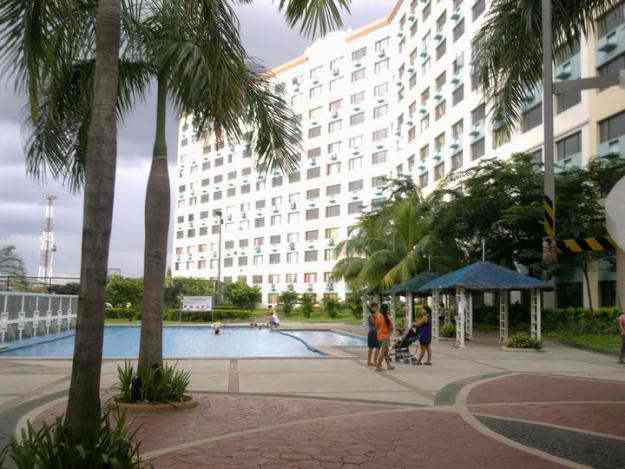 RENT TO OWN: Apartment / Condo / Townhouse Manila Metropolitan Area > Pasig