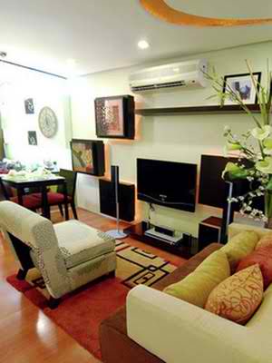 RENT TO OWN: Apartment / Condo / Townhouse Manila Metropolitan Area > San Juan 3