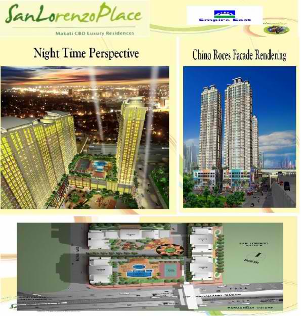 FOR SALE: Apartment / Condo / Townhouse Manila Metropolitan Area > Makati