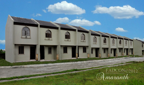 FOR SALE: Apartment / Condo / Townhouse Cavite > Dasmarinas