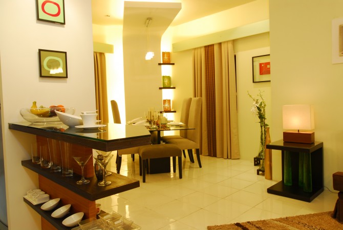 FOR SALE: Apartment / Condo / Townhouse Manila Metropolitan Area > Mandaluyong 1