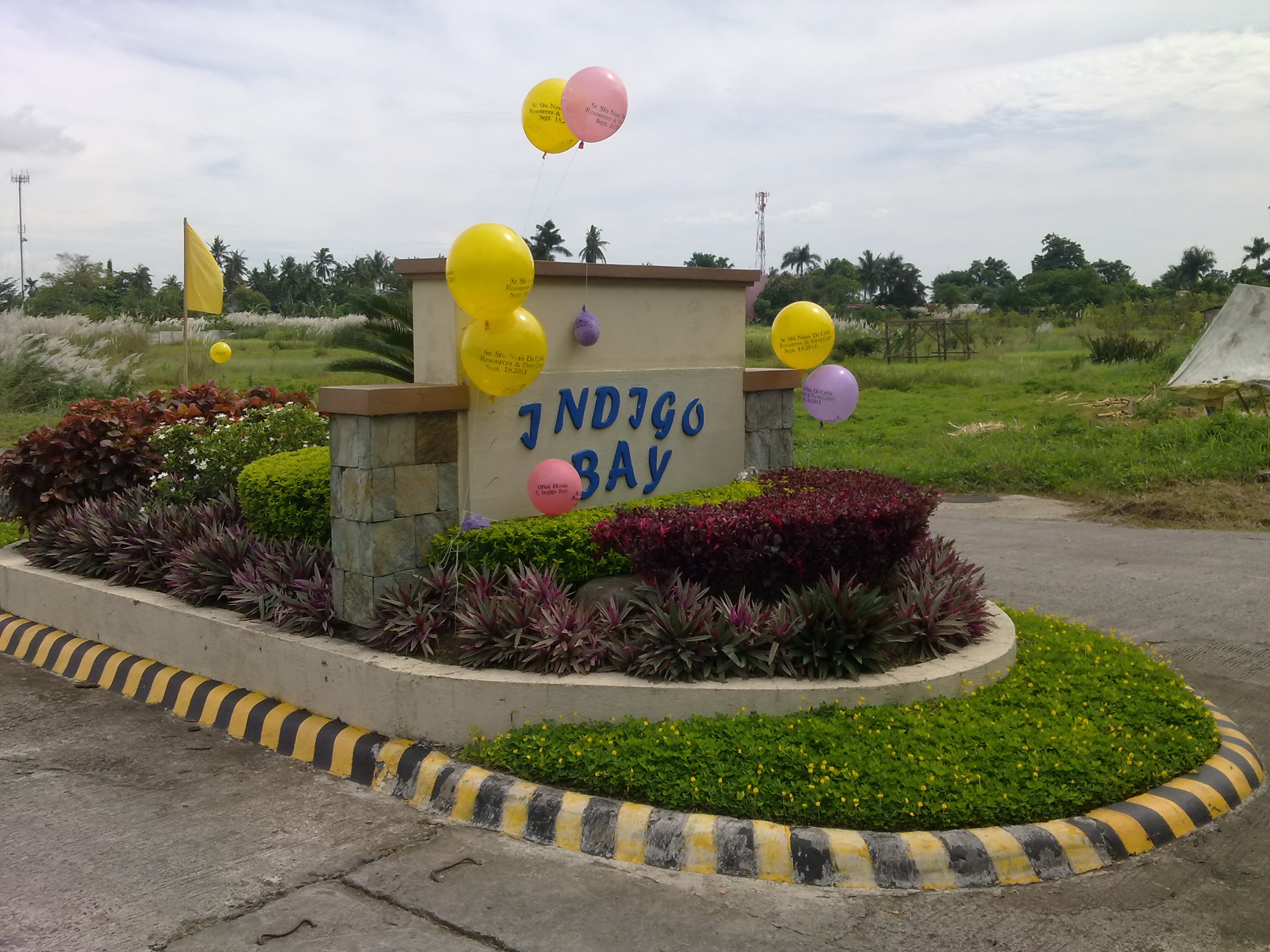 FOR SALE: Lot / Land / Farm Laguna > Calamba 4