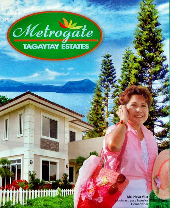 FOR SALE: Lot / Land / Farm Cavite 1