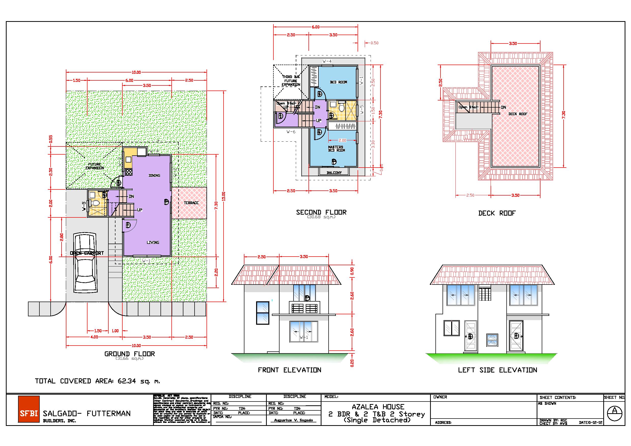 FOR SALE: House Laguna > Sta Rosa