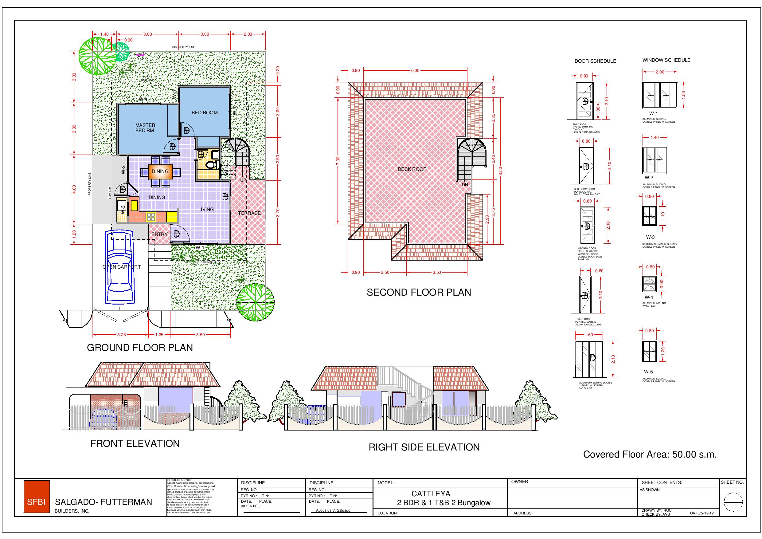 FOR SALE: House Laguna > Sta Rosa 4