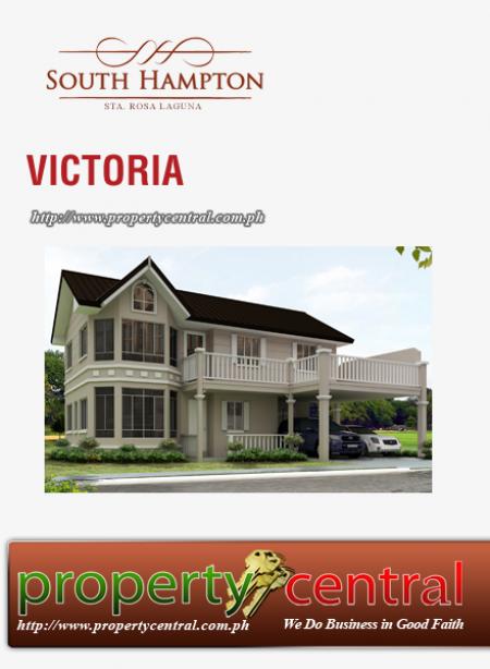 FOR SALE: House Laguna > Sta Rosa 4