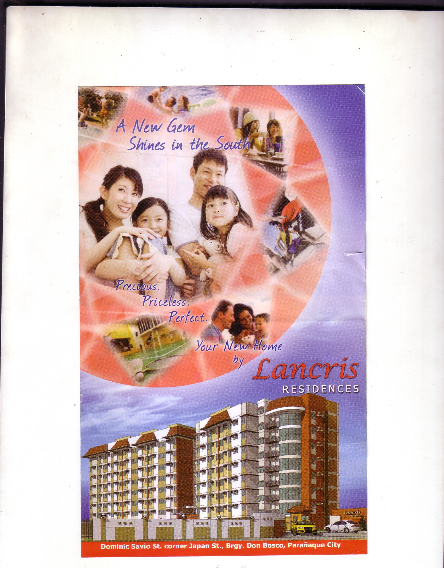 FOR SALE: Apartment / Condo / Townhouse Manila Metropolitan Area > Paranaque 18