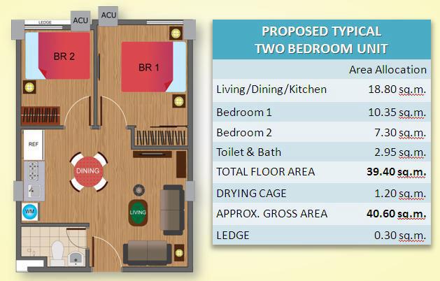 FOR SALE: Apartment / Condo / Townhouse Manila Metropolitan Area > Paranaque 15