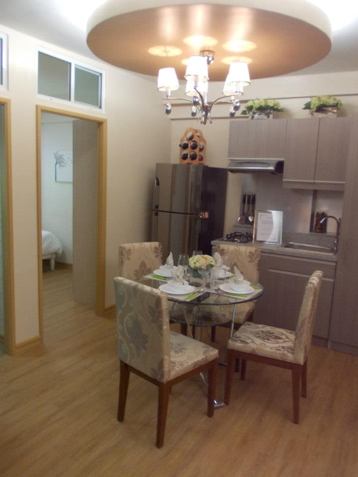 FOR SALE: Apartment / Condo / Townhouse Manila Metropolitan Area > Paranaque 4