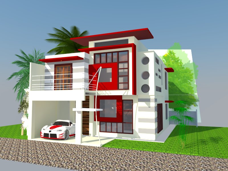 FOR SALE: House Iloilo 2