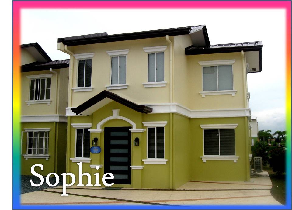 FOR SALE: House Cavite