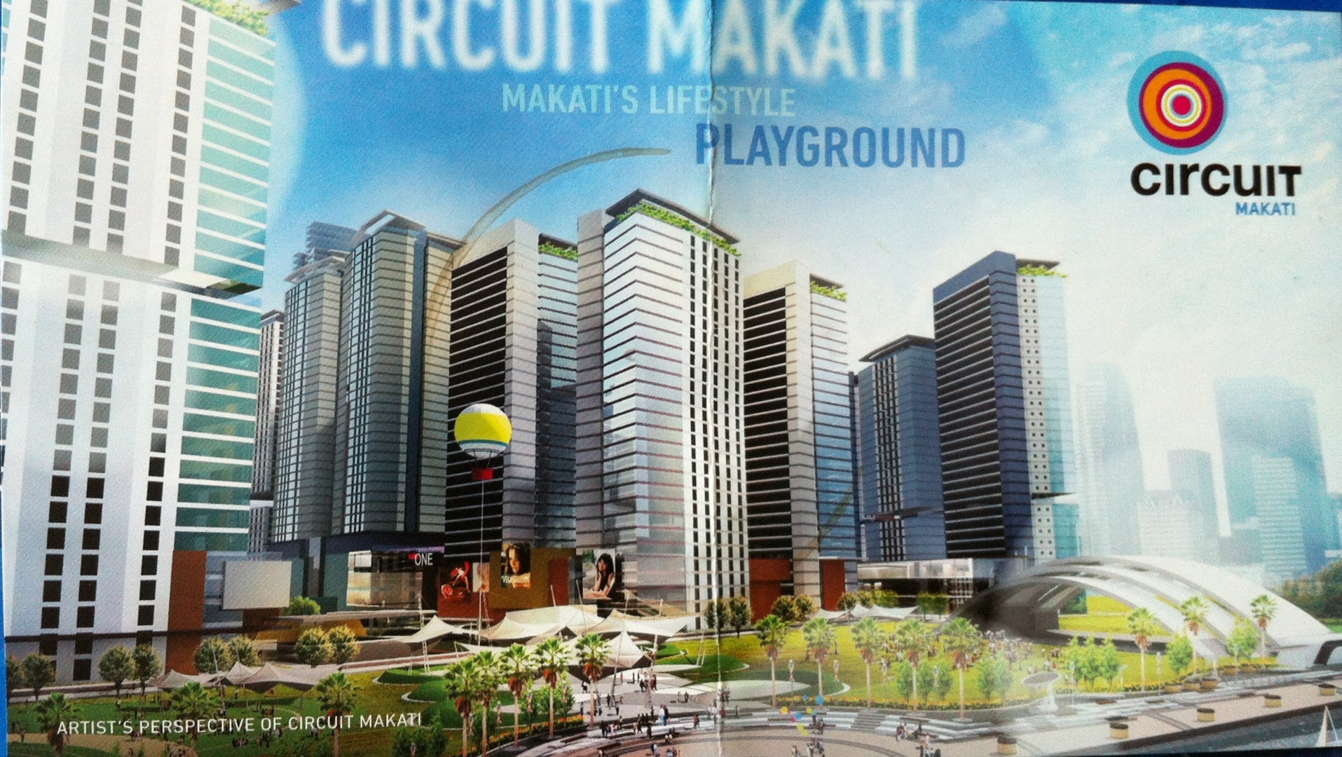 FOR SALE: Apartment / Condo / Townhouse Manila Metropolitan Area > Makati