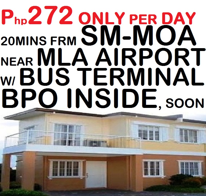 FOR SALE: Apartment / Condo / Townhouse Cavite > Imus