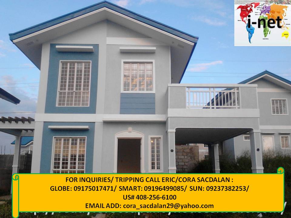 murang bahay for sale