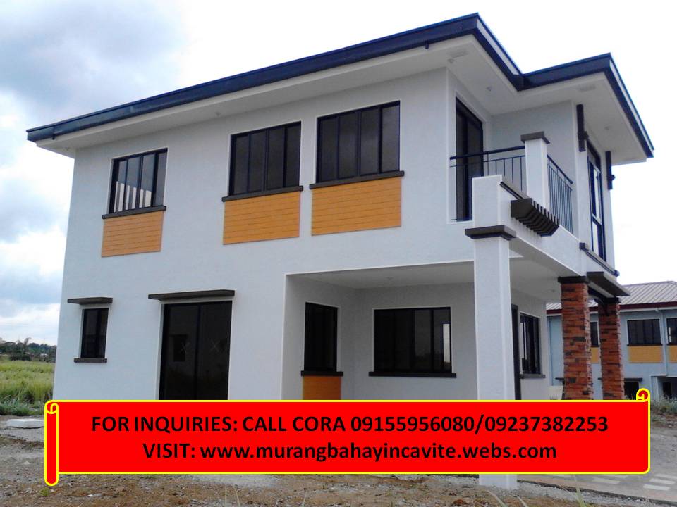 FOR SALE: House Cavite 3