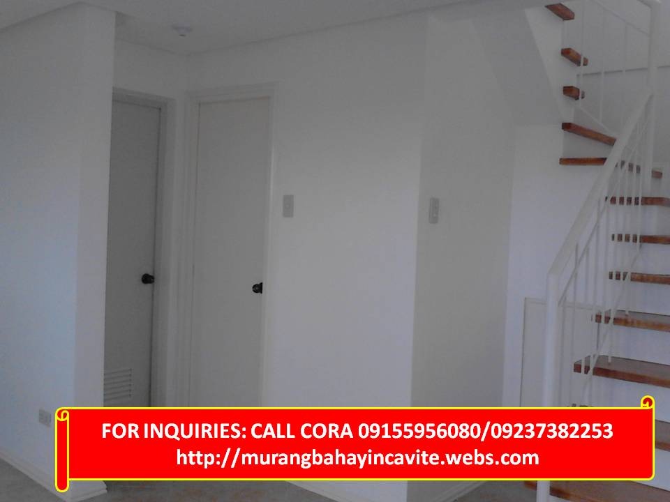 murang bahay for sale