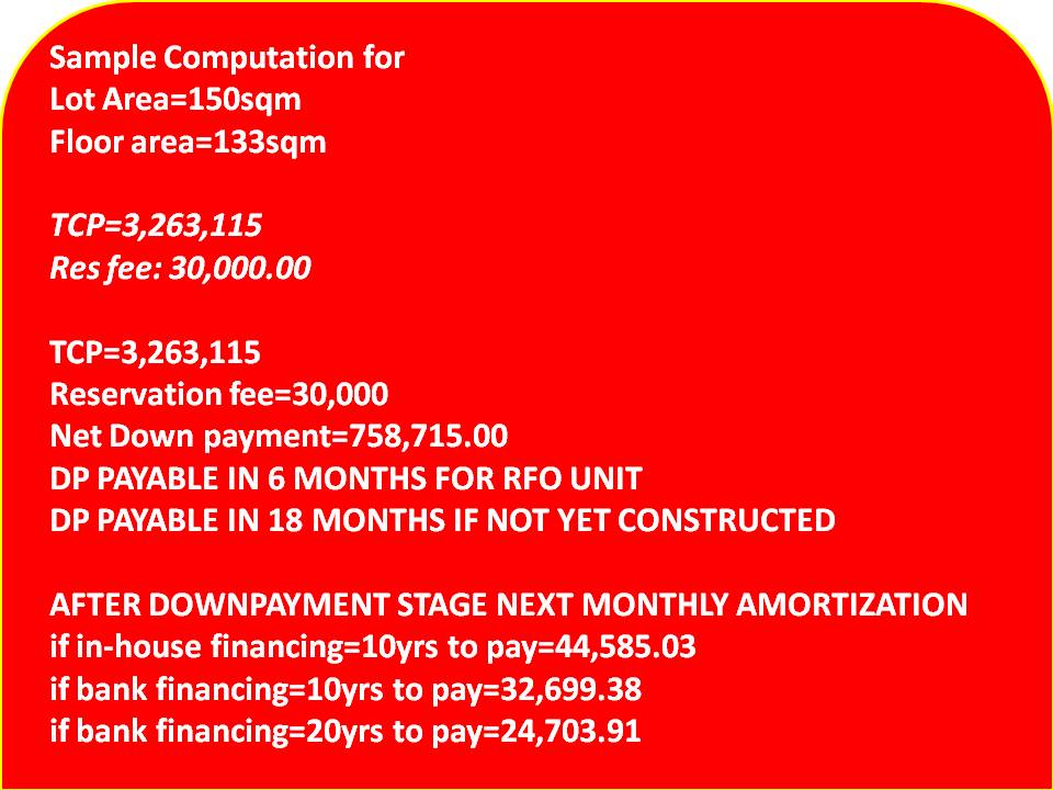 townhouse, for, sale, very, good, investment, very, good, location, with, carport, and, for, inquiries, and, tripping, 3 bedrooms, single, detached, 3 toilet, & bath, 4 bedrooms, single, detached, 50k, cash-out, to, move-in, rent, to, own, in, cavite, aff