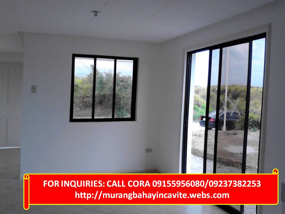 FOR SALE: House Cavite 12