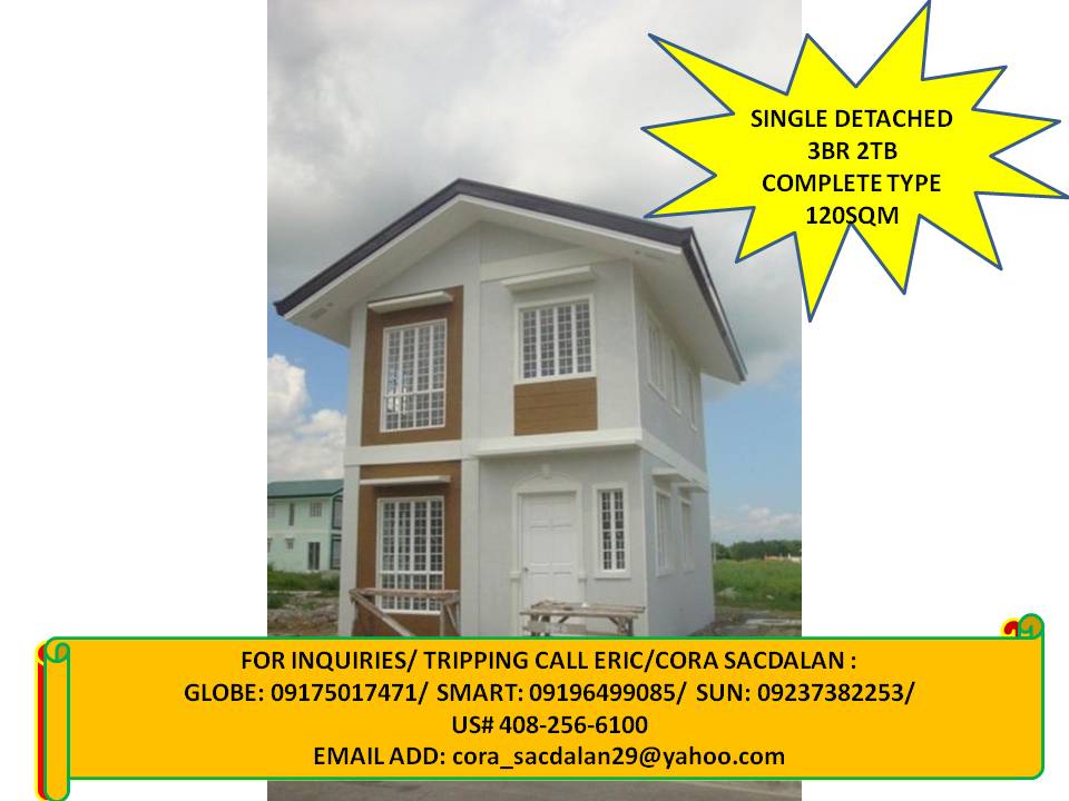 murang bahay for sale