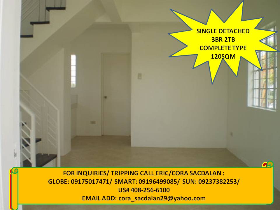 FOR SALE: House Cavite 2