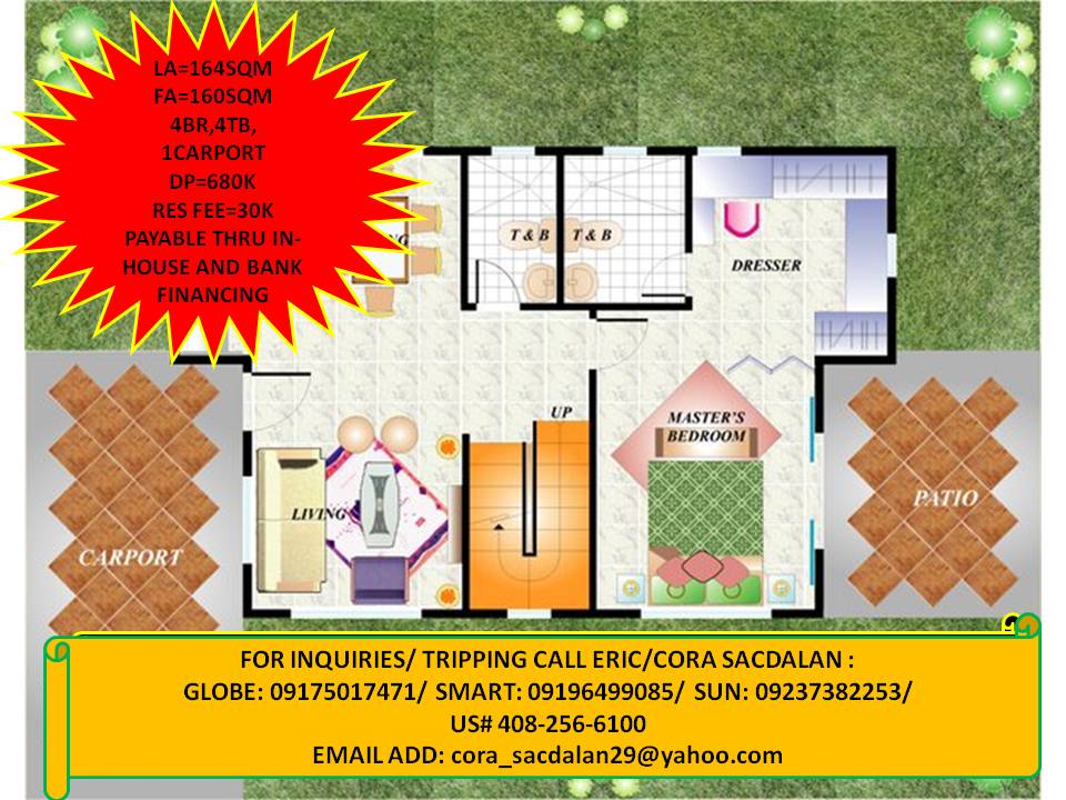 townhouse, for, sale, very, good, investment, very, good, location, with, carport, and, for, inquiries, and, tripping, 3 bedrooms, single, detached, 3 toilet, & bath, 4 bedrooms, single, detached, 50k, cash-out, to, move-in, rent, to, own, in, cavite, aff