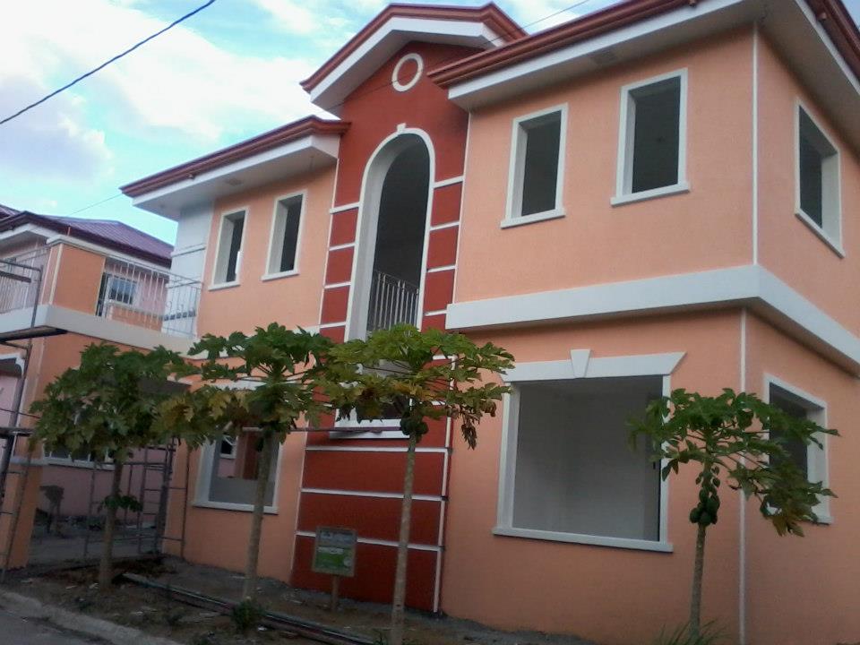 FOR SALE: House Cavite