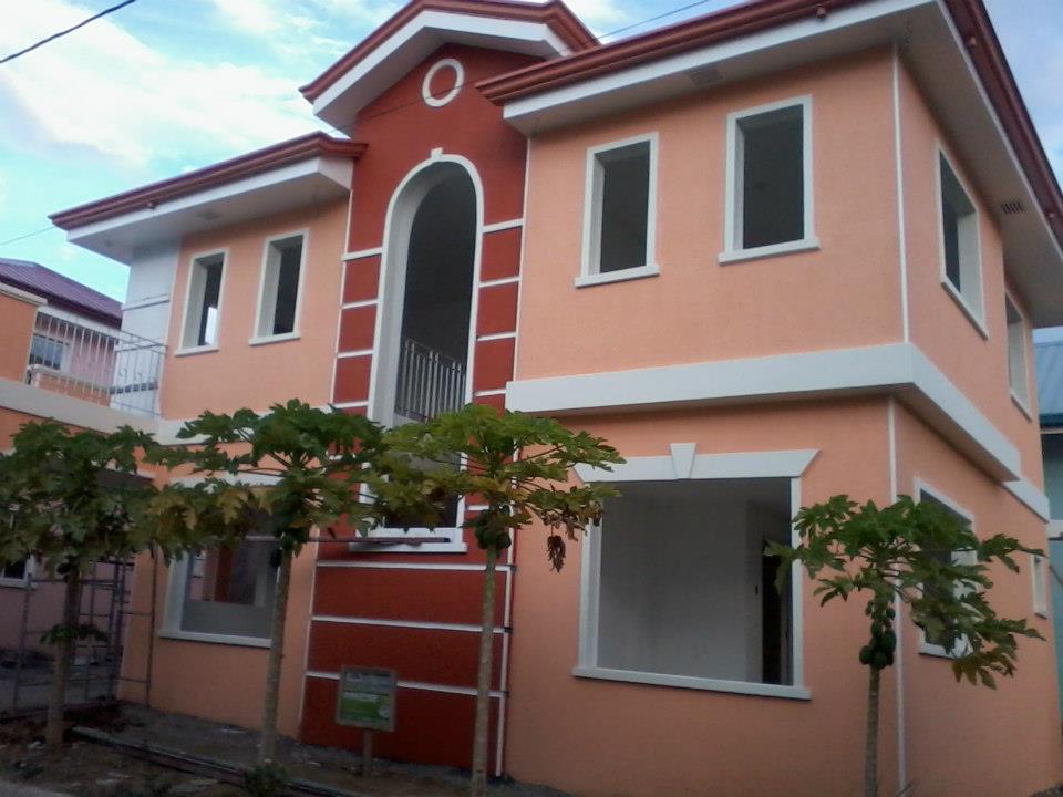 FOR SALE: House Cavite 1