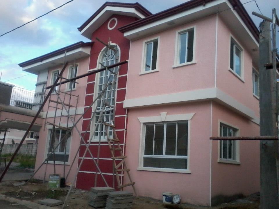 FOR SALE: House Cavite 9