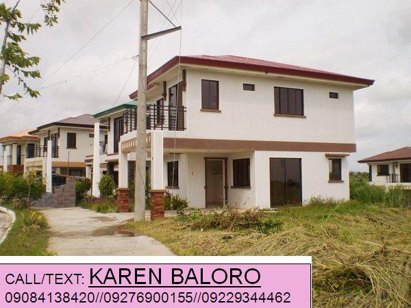 FOR SALE: House Cavite 9