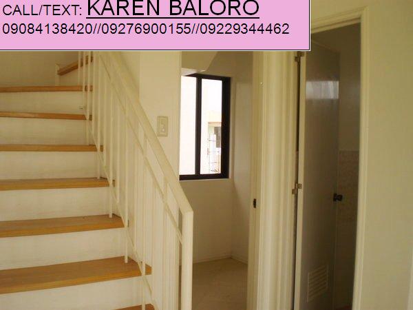 FOR SALE: House Cavite 16