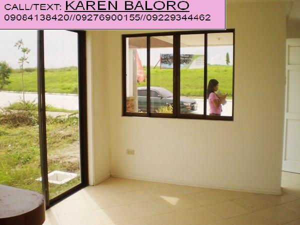 FOR SALE: House Cavite 7