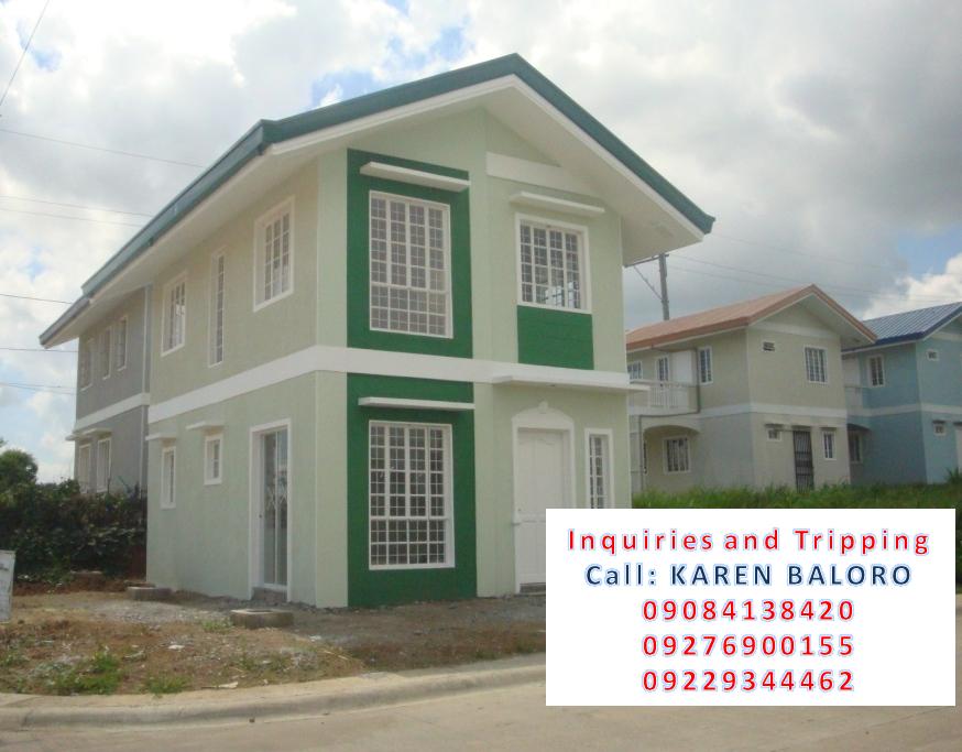 FOR SALE: House Cavite