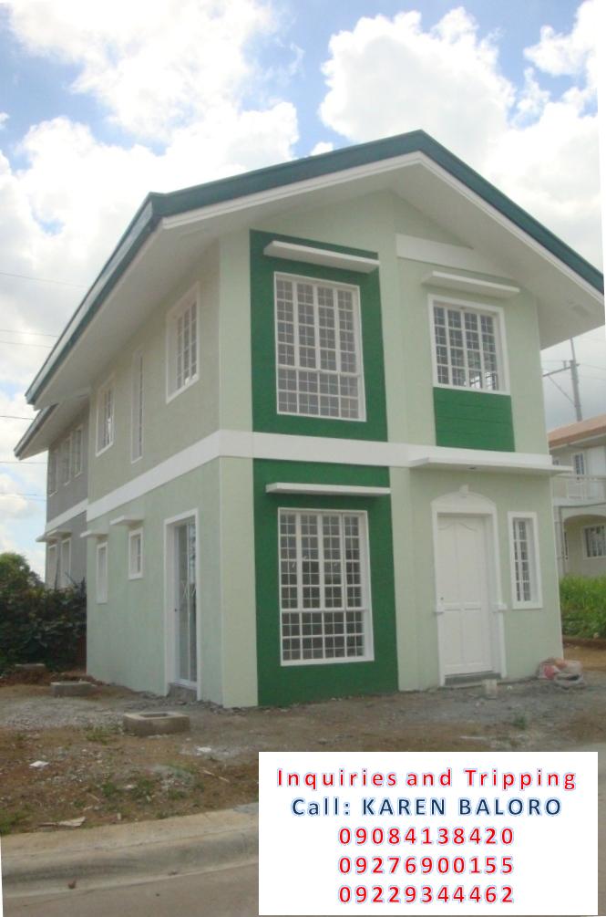 FOR SALE: House Cavite 1