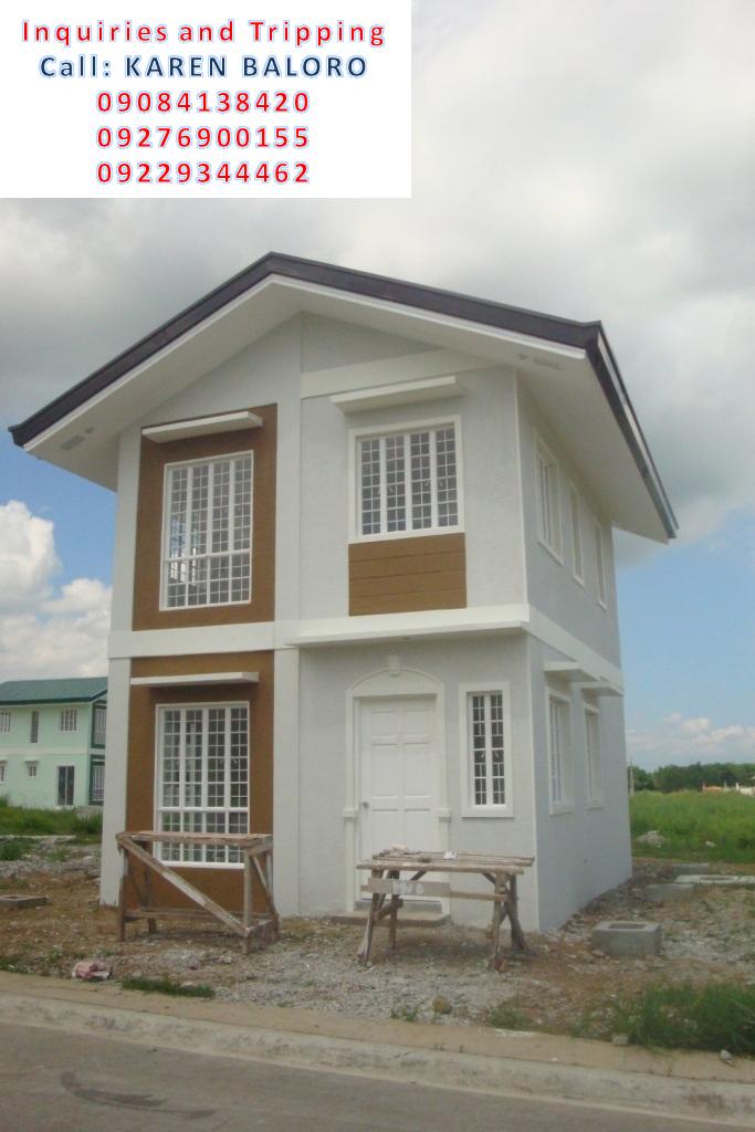 FOR SALE: House Cavite 4