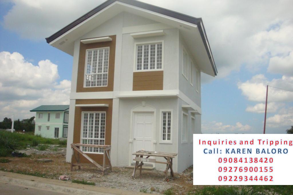 FOR SALE: House Cavite 5