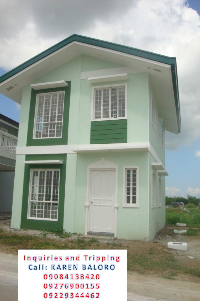 FOR SALE: House Cavite 8