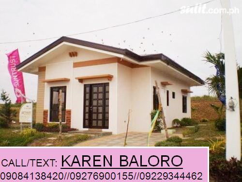 FOR SALE: House Cavite 9