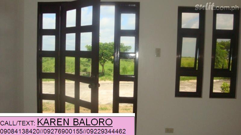 FOR SALE: House Cavite 16