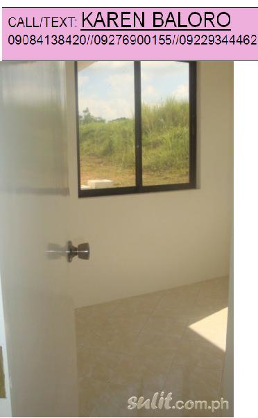 FOR SALE: House Cavite 15