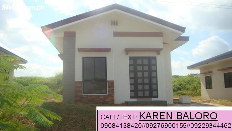 FOR SALE: House Cavite 14