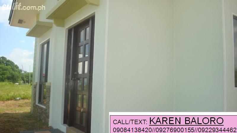 FOR SALE: House Cavite