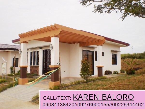 FOR SALE: House Cavite 1