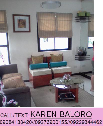 FOR SALE: House Cavite 7