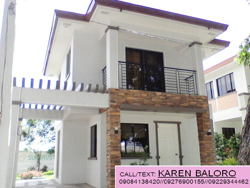 FOR SALE: House Cavite 12