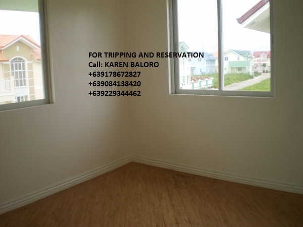 FOR SALE: House Cavite 11