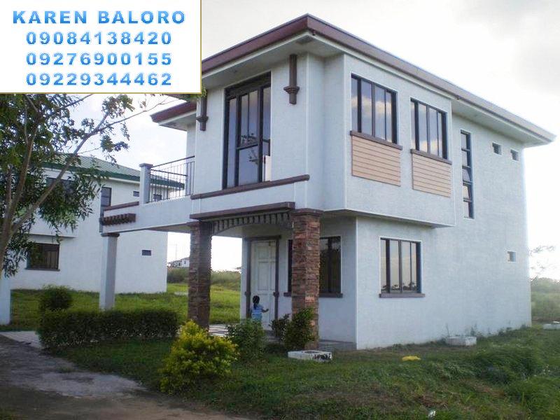 FOR SALE: House Cavite