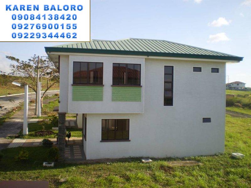 FOR SALE: House Cavite 1