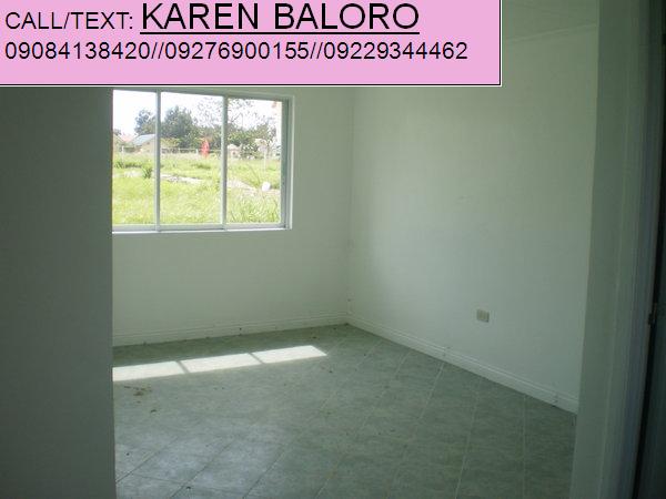 FOR SALE: House Cavite 4