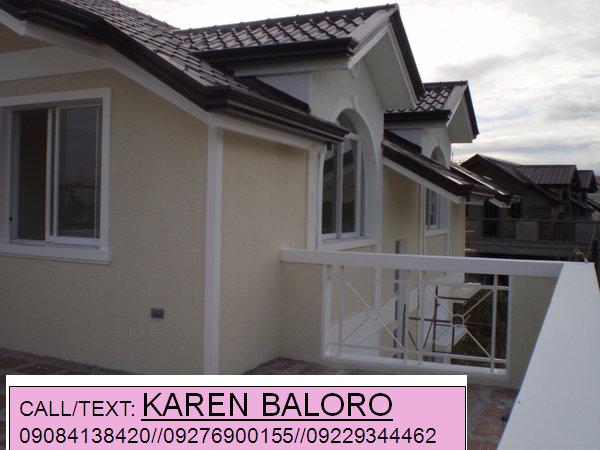 FOR SALE: House Cavite 9