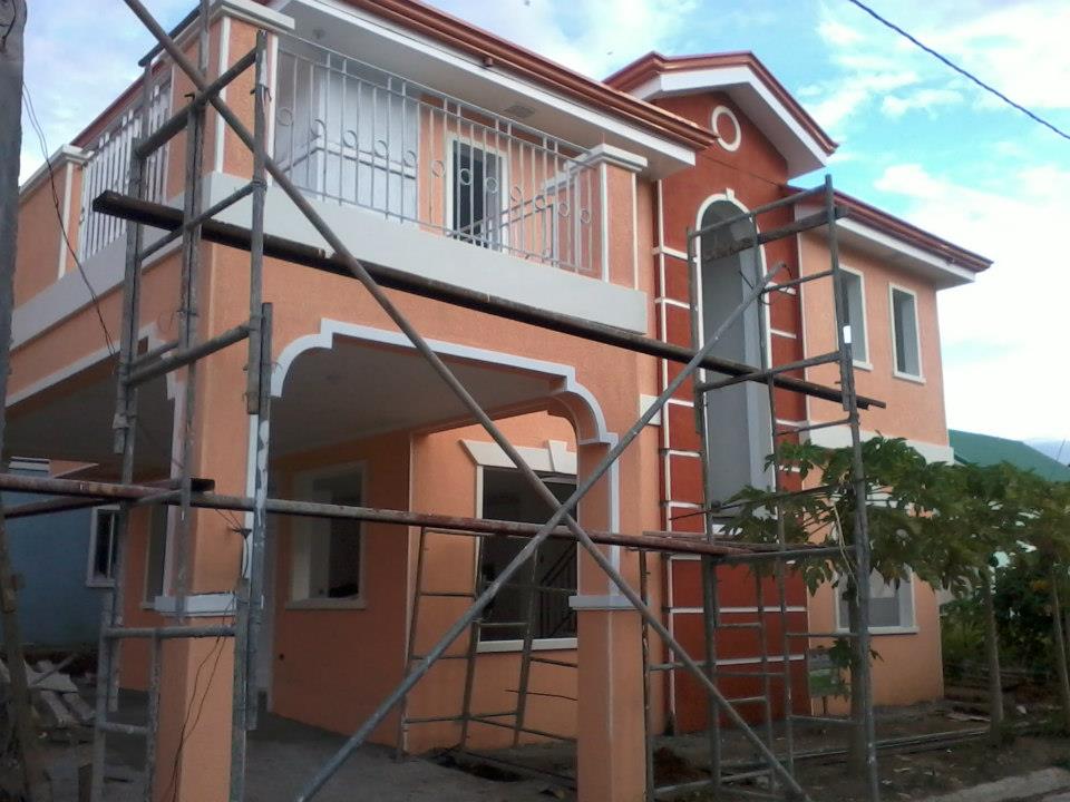 FOR SALE: House Cavite 1